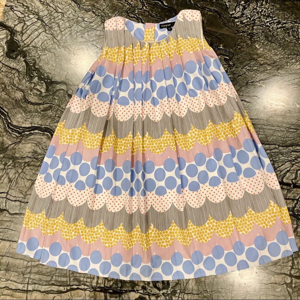 AUTOGRAPH Dress, Size 4-5